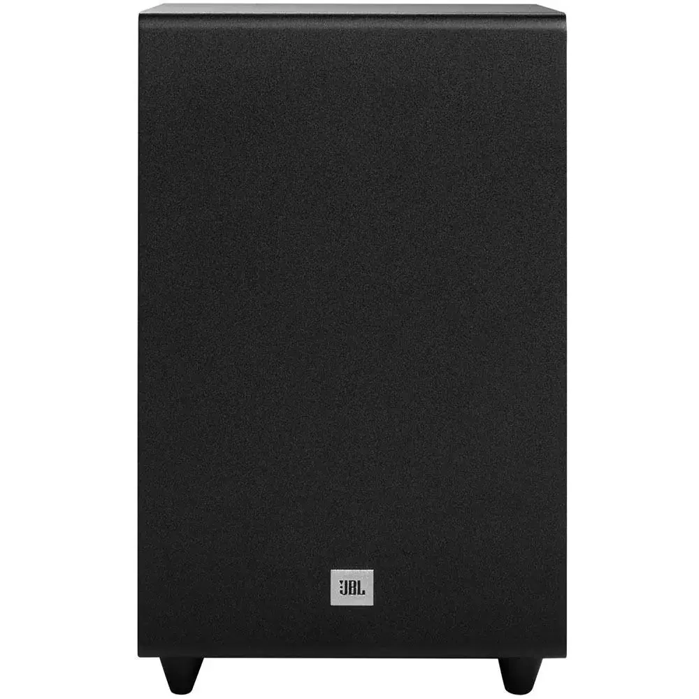 Саундбар JBL Cinema SB170 (JBLSB170BLKEP)