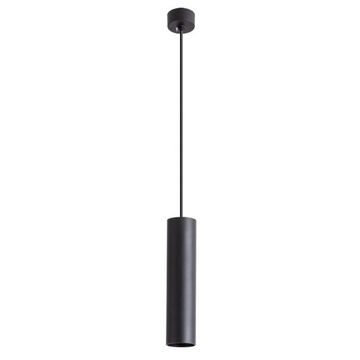 Подвесной светильник A1524SP-1BK черный Sirius Arte Lamp
