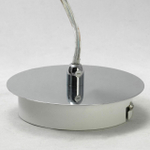 Подвесной светильник Lussole  Vetere LSF-2306-01