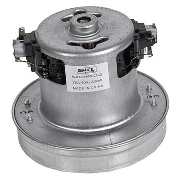 Двигатель Пылесоса Bork 2200w