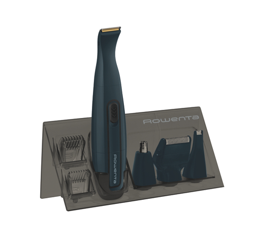 Мультинабор для стрижки Rowenta Precision Trimmer Nomad TN3651F0