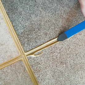 Мастер-Класс "Эффективные техники работы с материалами Diamant"