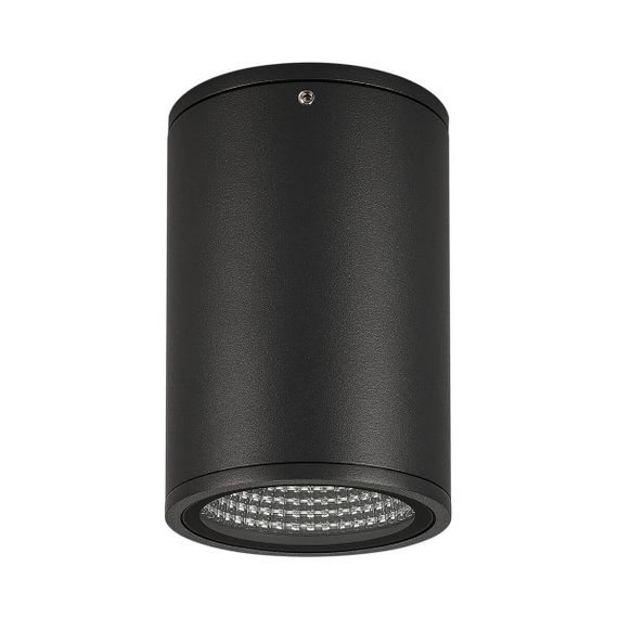 Уличный светодиодный светильник Arlight LGD-Forma-Surface-R90-12W Warm3000 037262