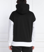 Худи CALVIN KLEIN JEANS - белый(J30J324089)