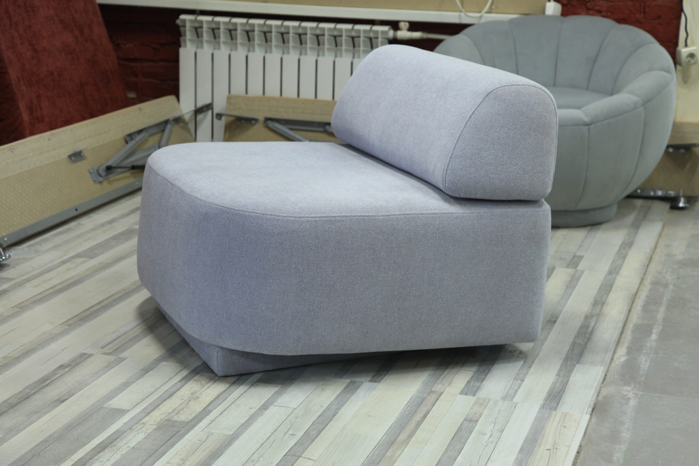 Дизайнерское кресло «MOROSO»