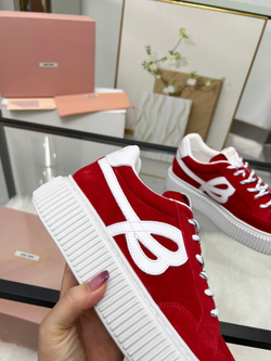Miu Miu Sneakers (5 colors)