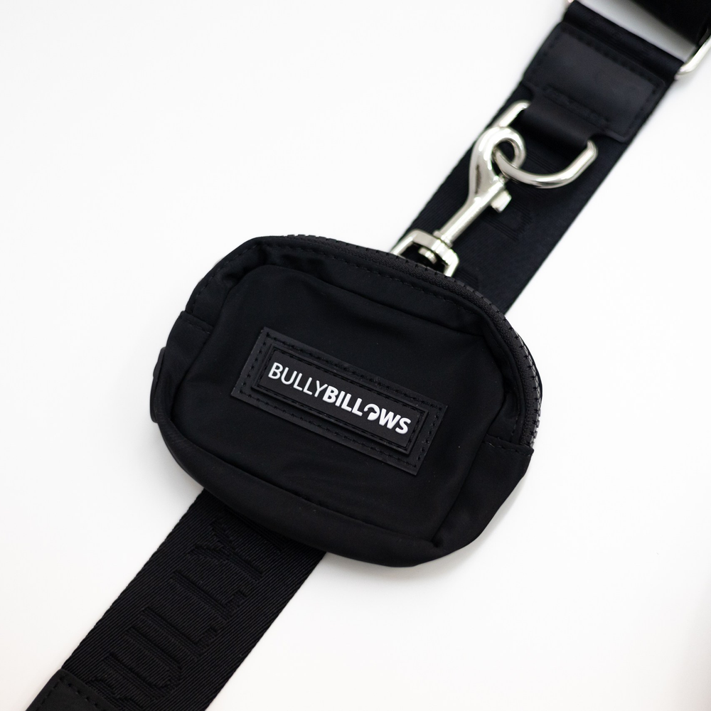 Холдер для гигиенических пакетов для собак BullyBillows