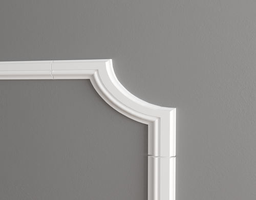 Угловой элемент C1-DD603