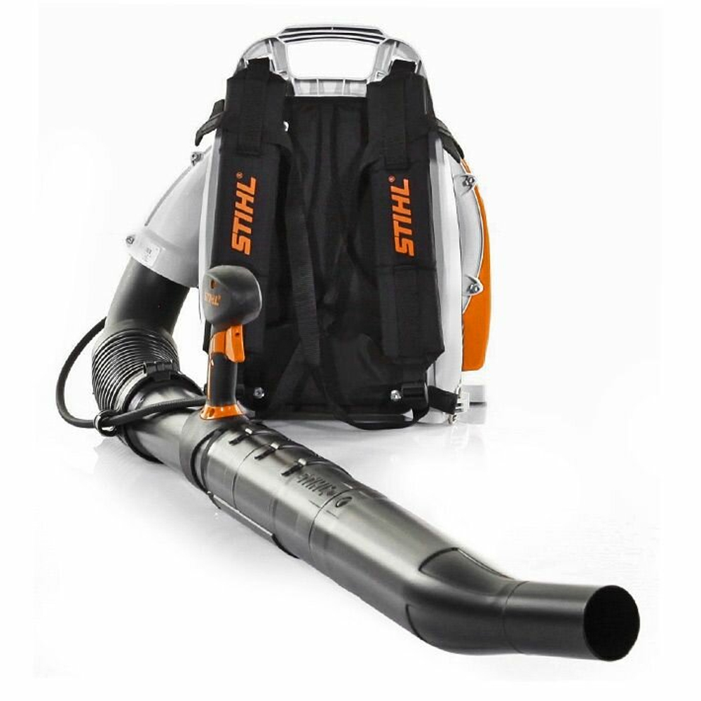 Бензиновая воздуходувка STIHL BR 430