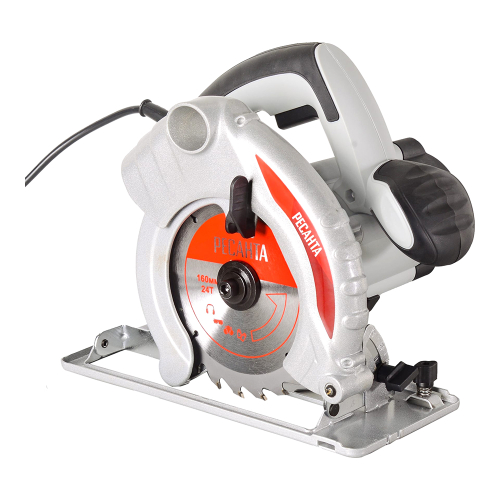 Циркулярная пила Ресанта ДП-165/1300