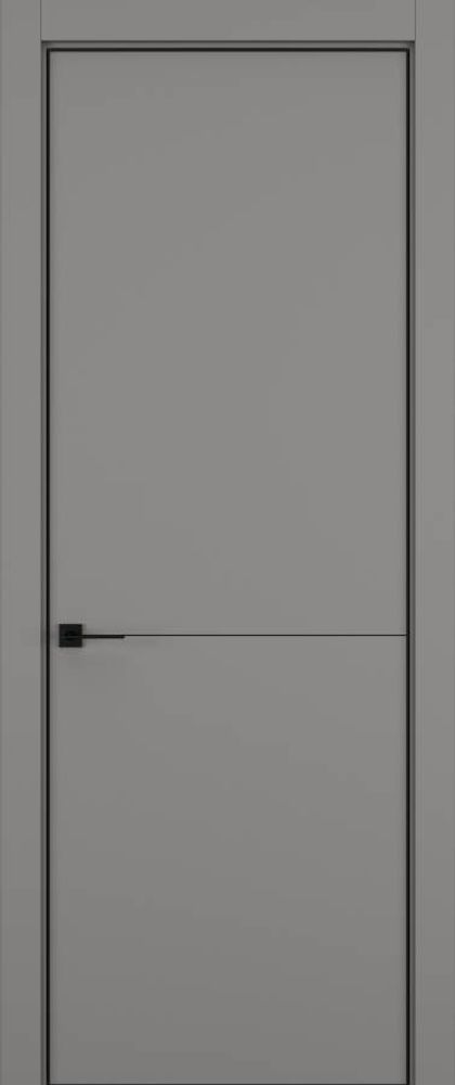 Дверь 2 MN Керамик серый 2000*700 Дверь 2 MN Керамик серый 2000*700