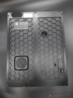 Задняя стенка с осью Z Creality K1 / K1C