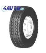 Грузовая шина КАМА 235 75 R17.5 КАМА NR-202 НКШЗ