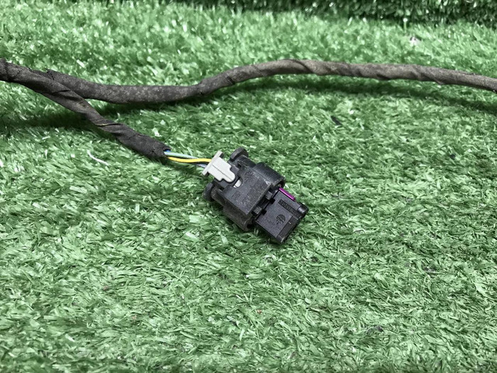 Проводка заднего бампера BMW M4 G82 (2020-н.в.)