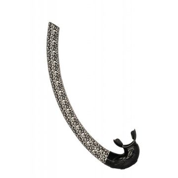 Трубка C4 Carbon Mistral Pirate