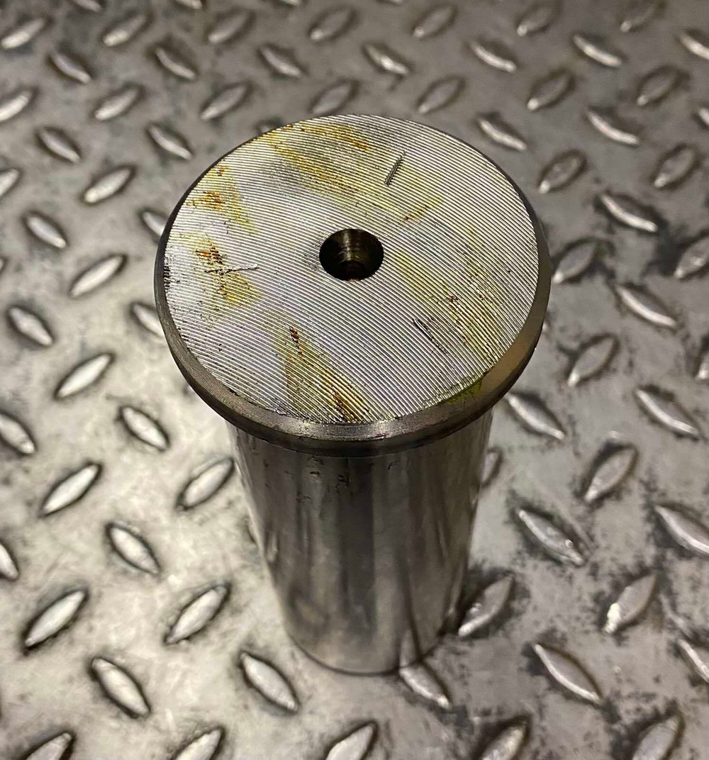 Палец 14X-952-1160