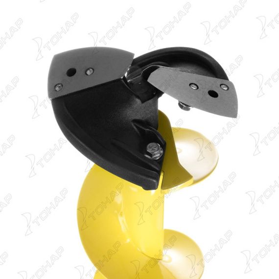 Ледобур Тонар ICEBERG-SIBERIA 110 (L)-1600 v3.0 (левое вращение) LA-110LS