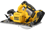 Пила дисковая аккумуляторная DeWalt DCS572NT (без акк, без з/у)