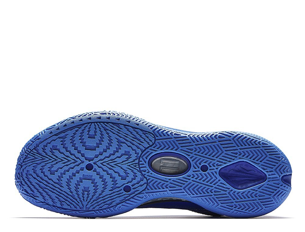 Баскетбольные кроссовки Anta KAI 1 Team Blue Shoes