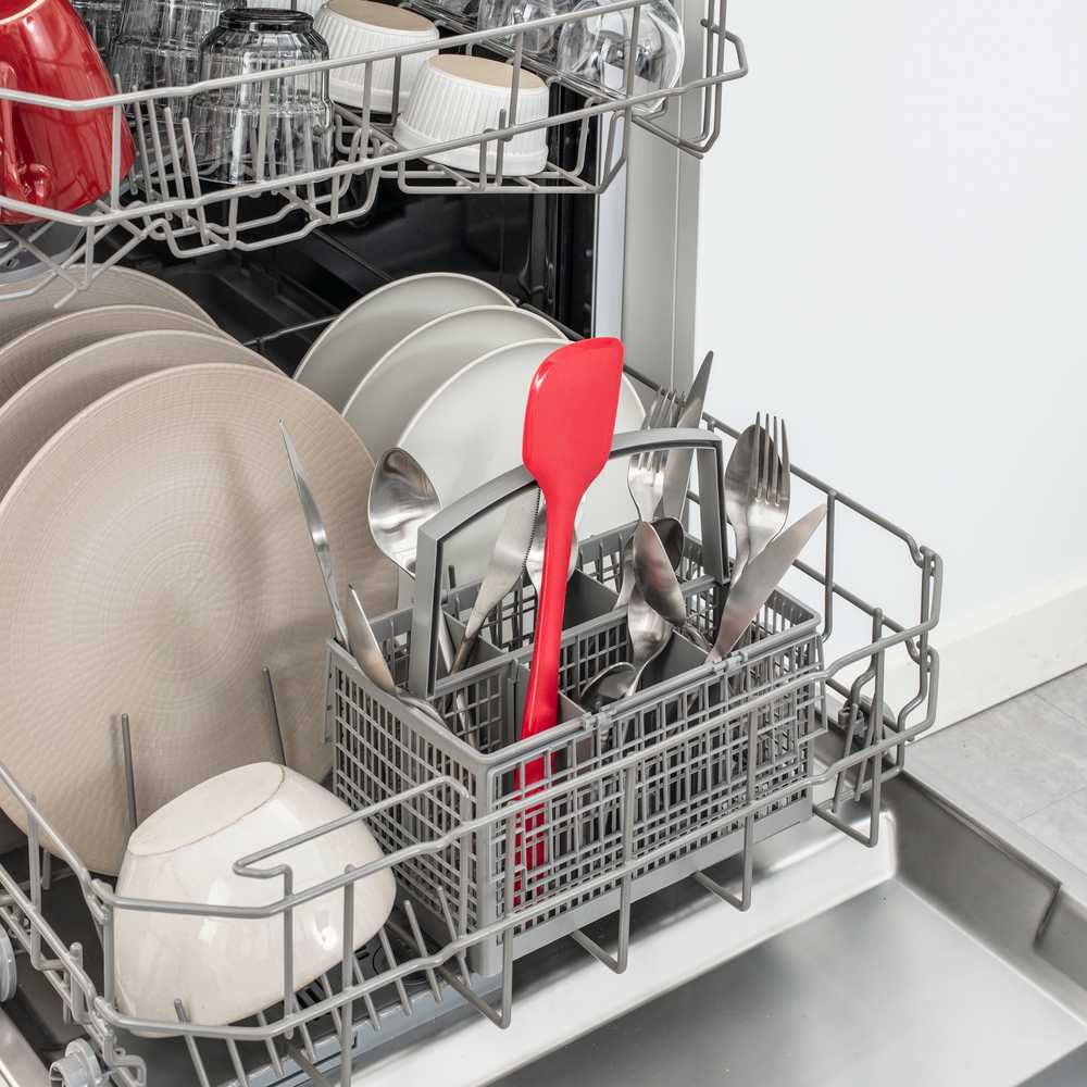 Лопатка гибкая Tefal Ingenio Proflex K1192014
