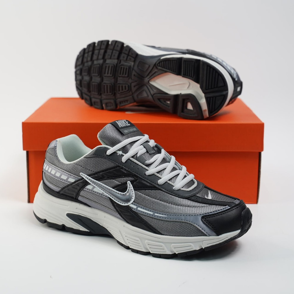 Кроссовки Nike Initiator #N507 (сер.)