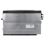 Блок внутренний Ballu BLCI_D/in-24HN1_24Y инверторной сплит-системы, канального типа НС-1596400