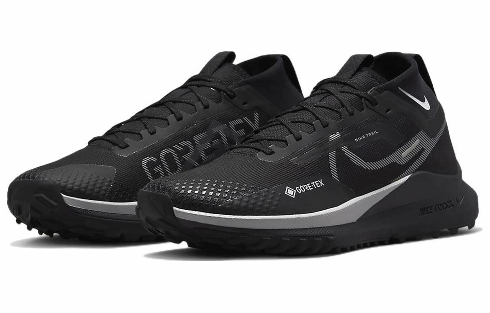Кроссовки Nike Pegasus Trail 4 Gore-Tex