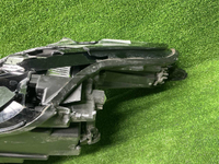 Битая Фара левая EXEED VX (2021-2024) LED