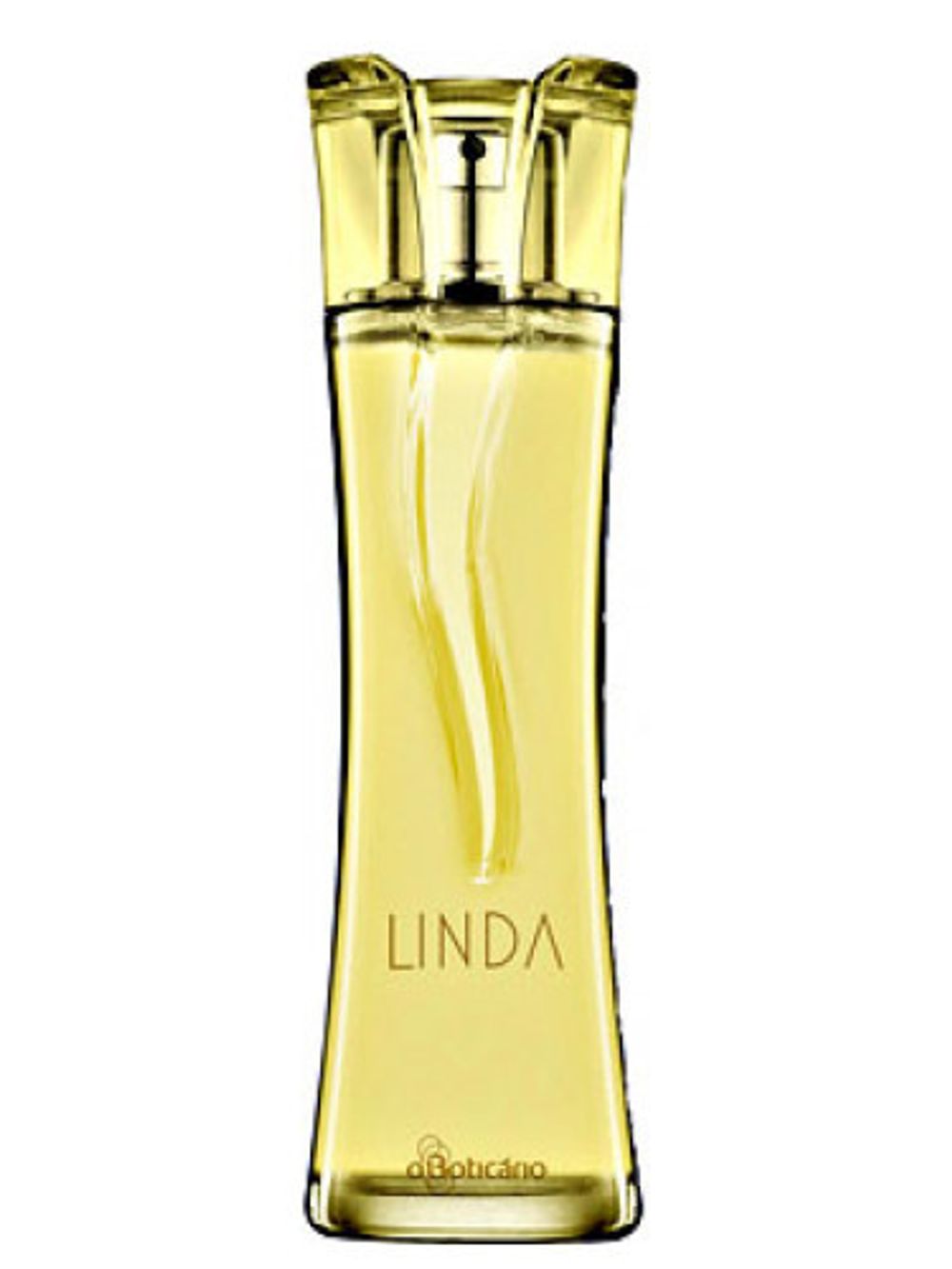 O Boticario Linda na Danca