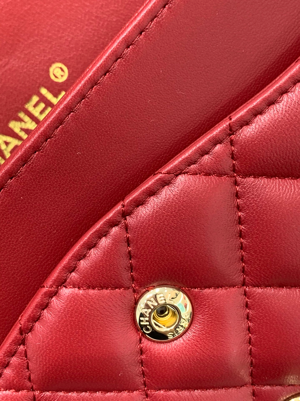 Chane1 Bag 25 cm