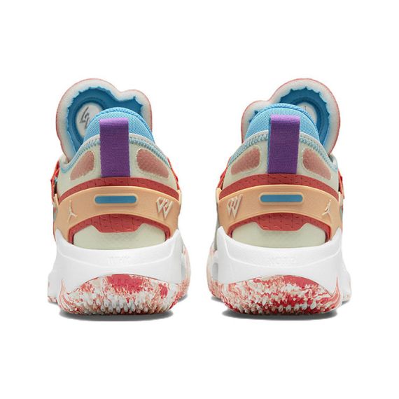 Почему бы и нет.5 Баскетбольные кроссовки Низкие Мужские