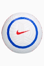 Футбольный мяч Nike PSG 25/26 Academy размер 5 - белый