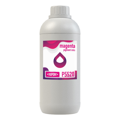Чернила Dupont Artistri Magenta P5520, 1л