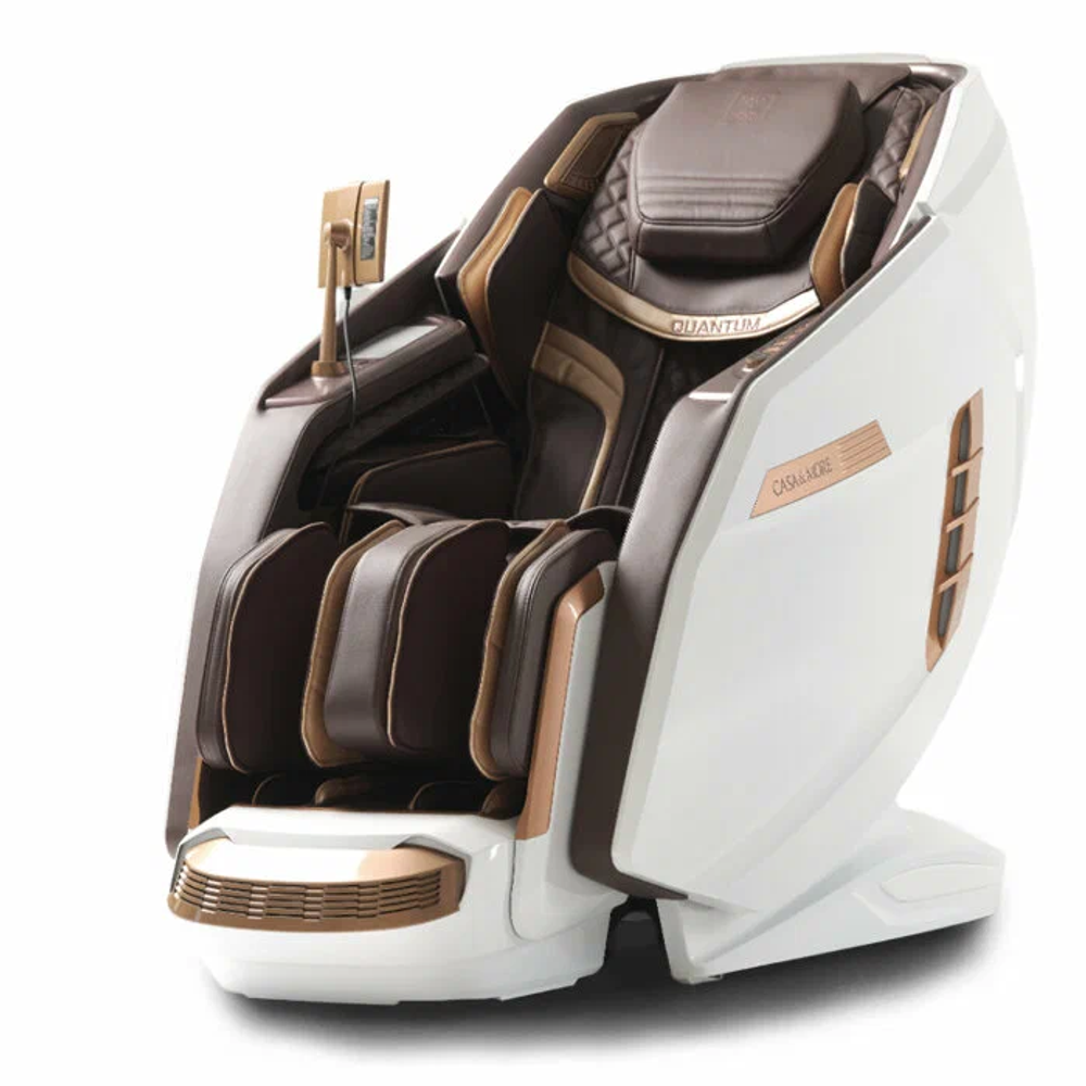 Массажное кресло QUANTUM от Casa&More