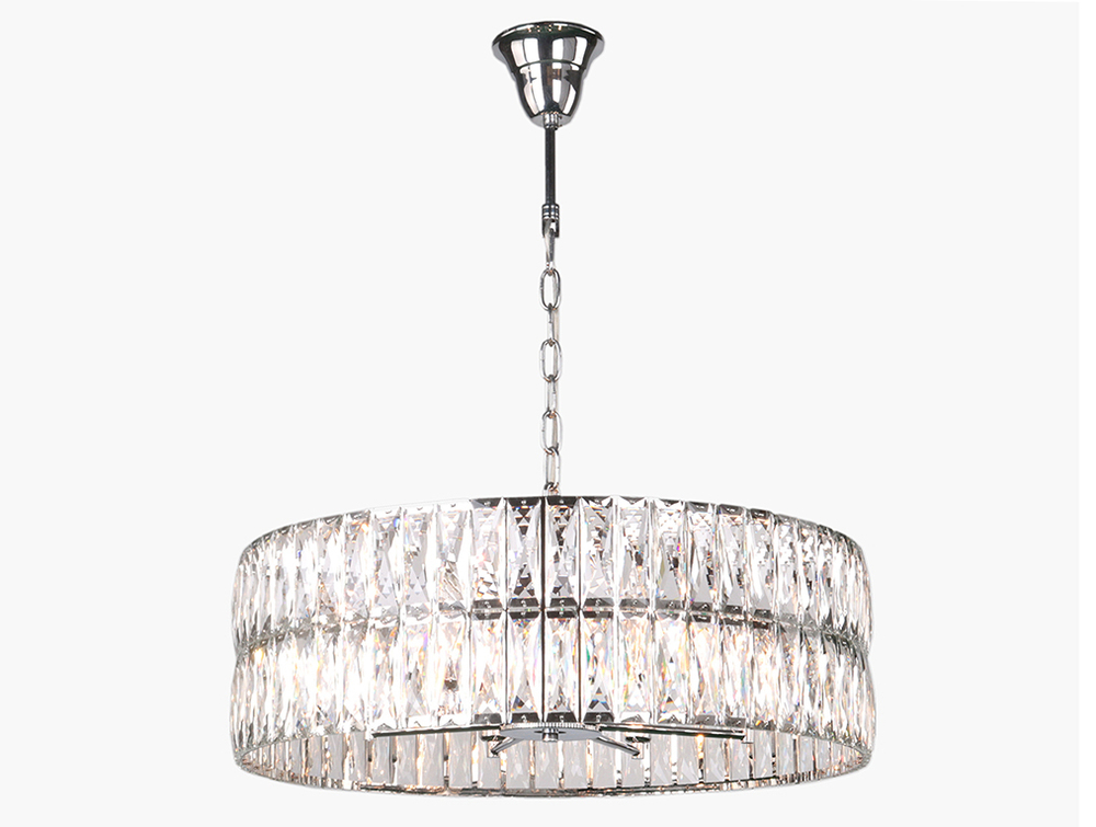 Подвесная люстра Newport ELIZABETH 10125+3/C new, М0065933