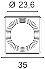 База колонны K1132