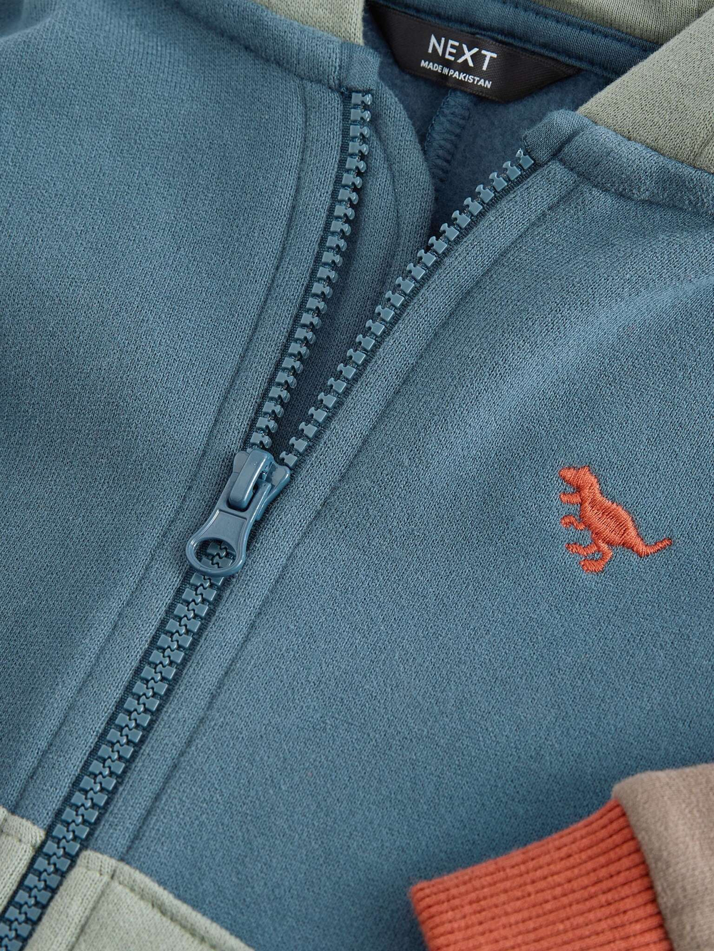 Комбинезон для мальчика Next B15-964, Синий