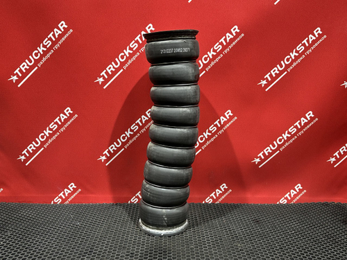 Патрубок интеркулера