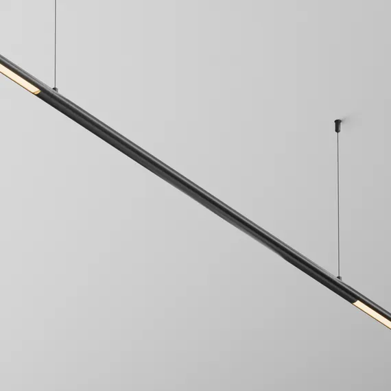 Соединитель для модульной системы Shelf 924мм Technical ca011-l900-b