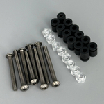 Стек GEPRC TAKER F722 BLS 60A V2