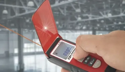 Дальномер лазерный Kapro Kaprometer K-30