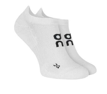 Теннисные носки On Core Run Low 2P