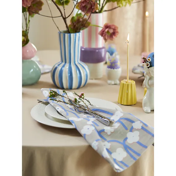 Набор подcвечников canel? из коллекции easter essential