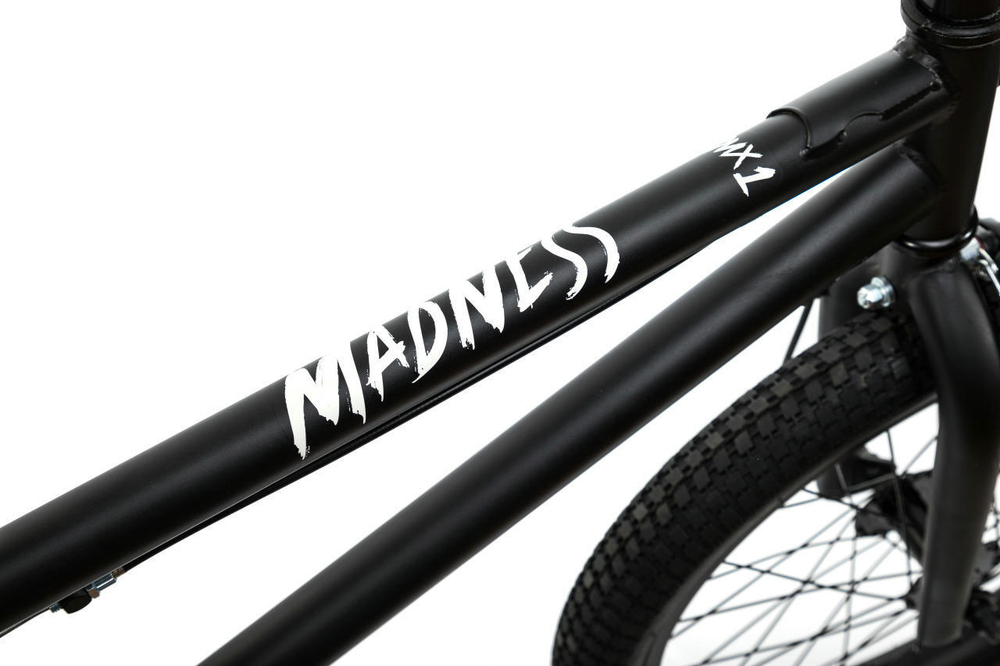 Экстремальный велосипед Stark Madness BMX 1 (2021)