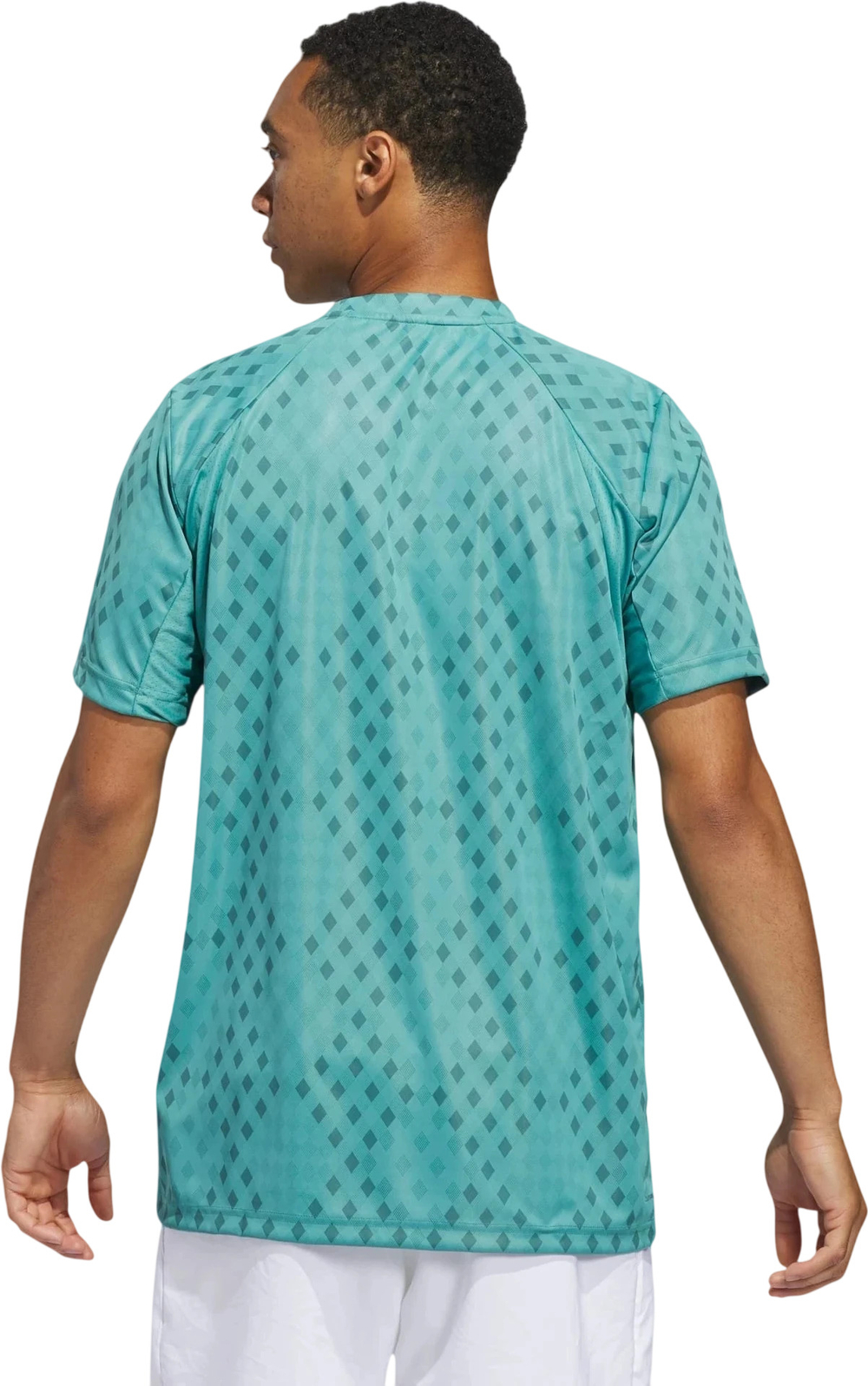 Футболка Adidas CLUB GRAPH TEE