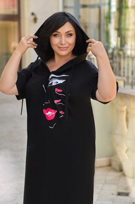 Платье УК-2463 Fabrika