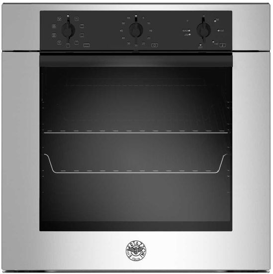 Электрический духовой шкаф Bertazzoni F609 MOD EKX