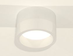 Ambrella Комплект накладного светильника с акрилом Techno XS8101015