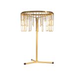 Настольная лампа MT23001008-1A gold