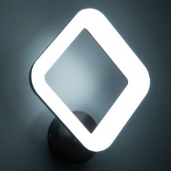 Citilux Паркер CL225B415 Бра светодиодное Венге